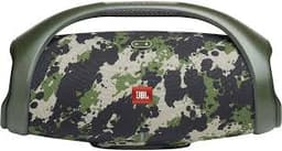 JBL Boombox 2 Wireless Speaker ( Squad )