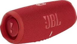 JBL Charge 5, Wireless Speaker ( Red )