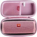 JBL Flip 5 Wireless Speaker ( Pink ) 5