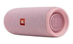 JBL Flip 5 Wireless Speaker ( Pink )