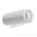 JBL Flip 6 Wireless Speaker ( White ) 3