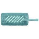 JBL Go 3 Wireless Speaker ( Teal ) 4