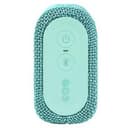 JBL Go 3 Wireless Speaker ( Teal ) 6