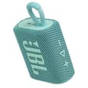 JBL Go 3 Wireless Speaker ( Teal ) 5