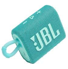 JBL Go 3 Wireless Speaker ( Teal ) 1