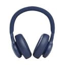 JBL Live 660NC Headphone ( Blue ) 2