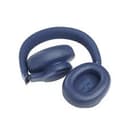 JBL Live 660NC Headphone ( Blue ) 6