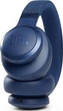 JBL Live 660NC Headphone ( Blue ) 4