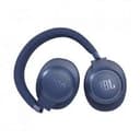 JBL Live 660NC Headphone ( Blue ) 5