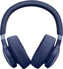 JBL Live 770NC Headphone ( Blue ) 6