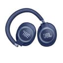JBL Live 770NC Headphone ( Blue ) 3