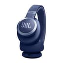 JBL Live 770NC Headphone ( Blue ) 2