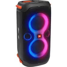 JBL PartyBox 110 ( Black ) 1