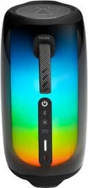 JBL Pulse 5 Wireless Speaker ( Black ) 2