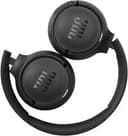 JBL Tune 510BT Headphone ( Black ) 4