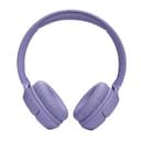 JBL Tune 520BT Headphone ( Purple ) 5