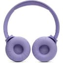 JBL Tune 520BT Headphone ( Purple ) 4