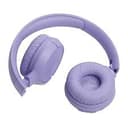 JBL Tune 520BT Headphone ( Purple ) 2