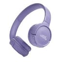 JBL Tune 520BT Headphone ( Purple ) 1