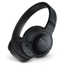 JBL Tune 600BTNC Headphone ( Black ) 1