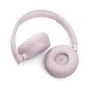 JBL Tune 660NC Headphone ( Pink ) 2