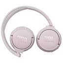 JBL Tune 660NC Headphone ( Pink ) 3