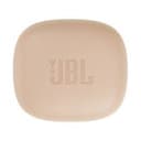 JBL Wave Flex Earbuds ( Beige ) 5