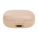 JBL Wave Flex Earbuds ( Beige ) 6