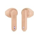 JBL Wave Flex Earbuds ( Beige ) 2