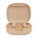 JBL Wave Flex Earbuds ( Beige ) 4