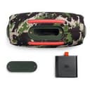 JBL Xtreme 4 Bluetooth Speaker ( BlackCamo ) 4
