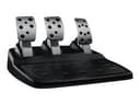 Logitech G29 Steering Wheels & Pedals 3