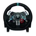Logitech G29 Steering Wheels & Pedals 2