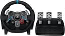 Logitech G29 Steering Wheels & Pedals 1