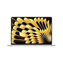 Apple MacBook Air M3 Chip With 8 Core CPU and 10 Core GPU Mac OS Laptop, 15.3 inch MRYT3HN/A ( Starlight,8GB-512GB ) 1