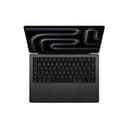 Apple MacBook Pro M3 Max Chip With 14 Core CPU and 30 Core GPU Mac OS Laptop, MRX53HN/A ( Space Black,36GB-1TB ) 2