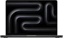Apple MacBook Pro M3 Max Chip With 14 Core CPU and 30 Core GPU Mac OS Laptop, MRX53HN/A ( Space Black,36GB-1TB ) 1
