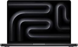 Apple MacBook Pro M3 Max Chip With 14 Core CPU and 30 Core GPU Mac OS Laptop, MRX53HN/A ( Space Black,36GB-1TB )