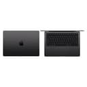 Apple MacBook Pro M3 Pro Chip With 11 Core CPU and 14 Core GPU Mac OS Laptop, MRX33HN/A ( Space Black,18GB-512GB ) 5