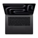 Apple MacBook Pro M3 Pro Chip With 11 Core CPU and 14 Core GPU Mac OS Laptop, MRX33HN/A ( Space Black,18GB-512GB ) 3