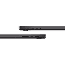 Apple MacBook Pro M3 Pro Chip With 11 Core CPU and 14 Core GPU Mac OS Laptop, MRX33HN/A ( Space Black,18GB-512GB ) 4