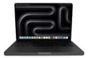 Apple MacBook Pro M3 Pro Chip With 11 Core CPU and 14 Core GPU Mac OS Laptop, MRX33HN/A ( Space Black,18GB-512GB ) 1