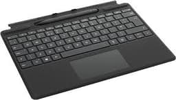 Microsoft Surface Pro Signature Keyboard with Slim Pen 2 ( Black )
