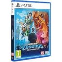 Minecraft Legends Deluxe Edition – PlayStation 5 1
