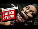 Mortal Kombat 1 Standard Edition – Nintendo Switch 3