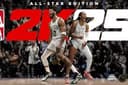NBA 2K25 Standard Edition – PS4 2
