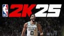 NBA 2K25 Standard Edition – PS5 4
