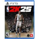 NBA 2K25 Standard Edition – PS5 1