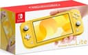 Nintendo Switch Lite ( Yellow ) 5