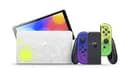 Nintendo Switch – OLED Model Splatoon 3 Edition 1